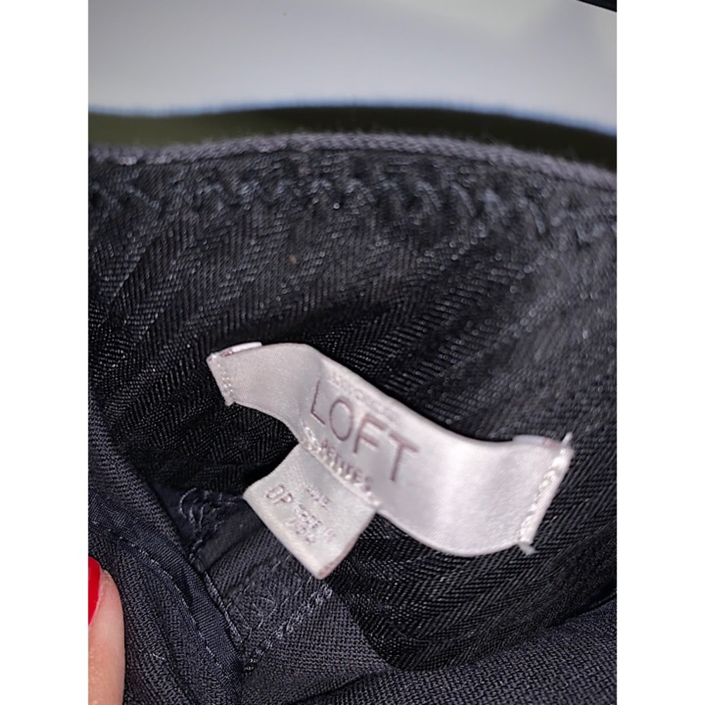Loft Pants